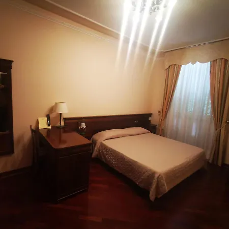 Verdefiore 3* Appignano (Macerata)