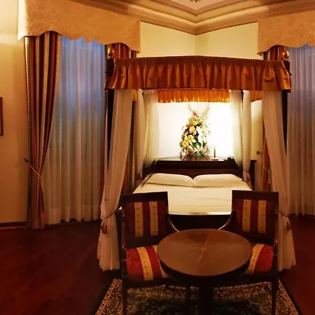 فندق Verdefiore 3*