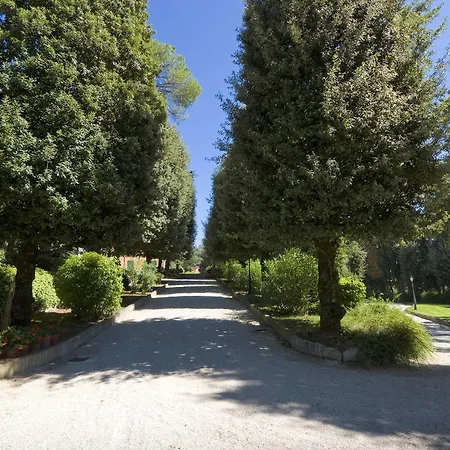 Verdefiore 3* Appignano (Macerata)