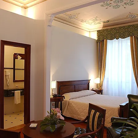 Hotel Verdefiore 3*