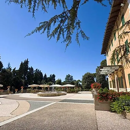 Verdefiore Hotel Appignano (Macerata)