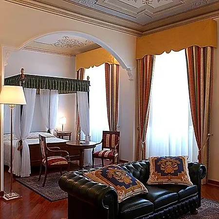Verdefiore Hotel Appignano (Macerata)