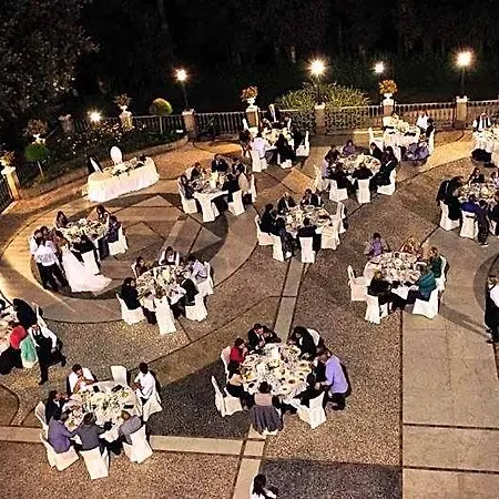 Hotel Verdefiore 3*