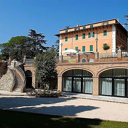 Verdefiore 3* Appignano (Macerata)