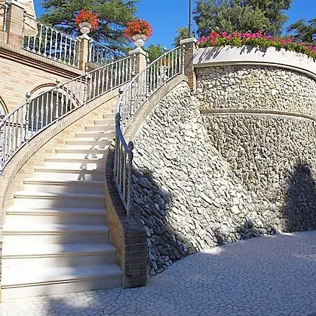 Verdefiore Appignano (Macerata)