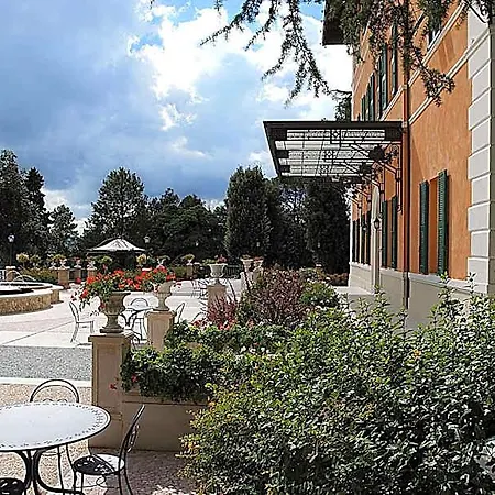 Verdefiore Hotel 3*