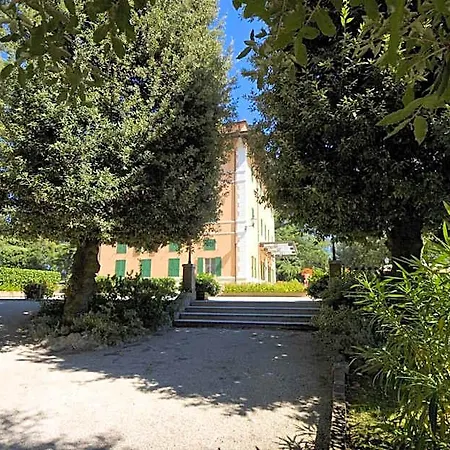 Verdefiore Hotel