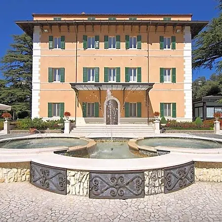Hotel Verdefiore 3*