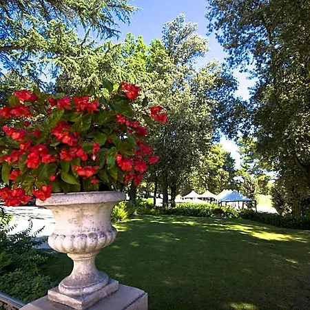 Verdefiore Hotel Appignano (Macerata)