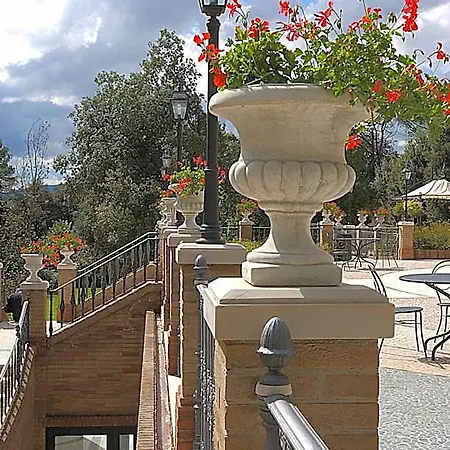 Hotel Verdefiore Appignano (Macerata)