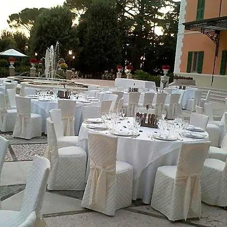 Verdefiore Hotel