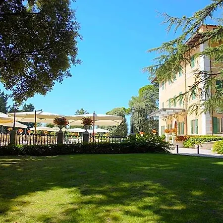 Hotel Verdefiore 3*