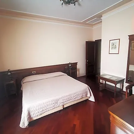 Verdefiore Hotel