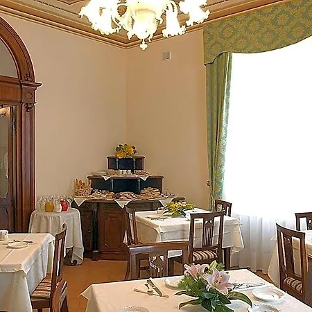 Hotel Verdefiore
