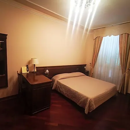 Hotel Verdefiore Appignano (Macerata)