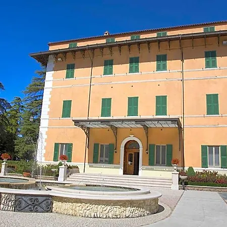 Verdefiore 3* Appignano (Macerata)