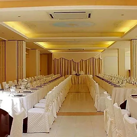 Hotel Verdefiore 3*
