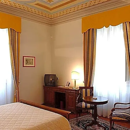 Hotel Verdefiore