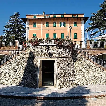 Verdefiore Appignano (Macerata)
