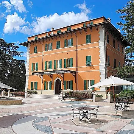 Hotel Verdefiore Appignano (Macerata)