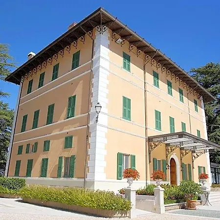 Verdefiore Hotel