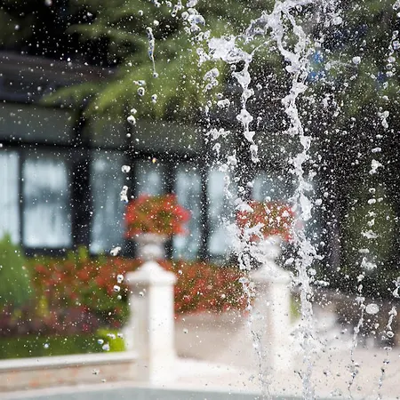 Otel Verdefiore Appignano (Macerata)