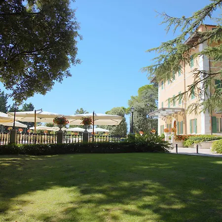 Verdefiore Appignano (Macerata)