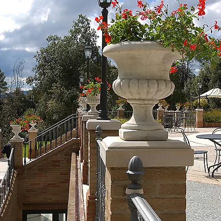 Verdefiore Appignano (Macerata)