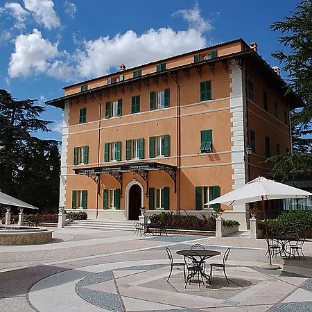 Verdefiore Appignano (Macerata)