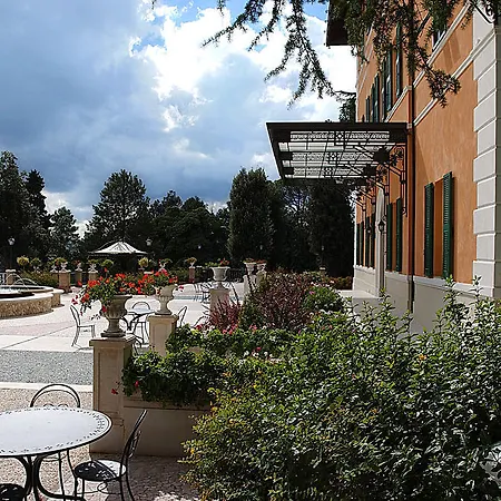 Verdefiore Appignano (Macerata)