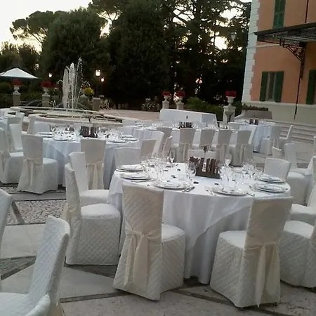 Hotel Verdefiore Appignano (Macerata)