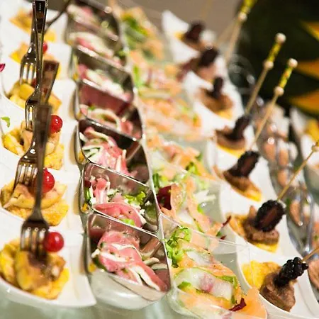 Verdefiore 3* Appignano (Macerata)