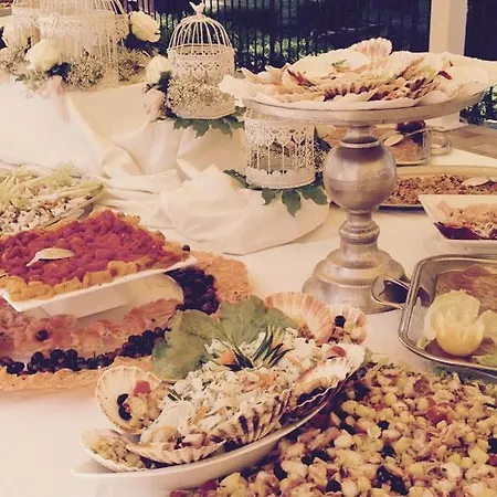 Verdefiore Otel Appignano (Macerata)