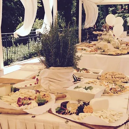 Verdefiore Appignano (Macerata)