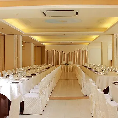 Hotel Verdefiore 3*