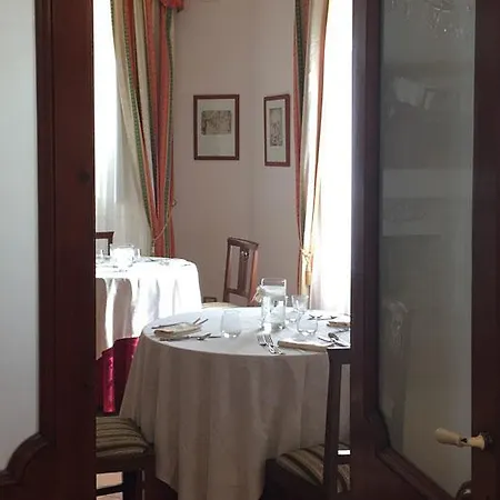 Hotel Verdefiore 3*